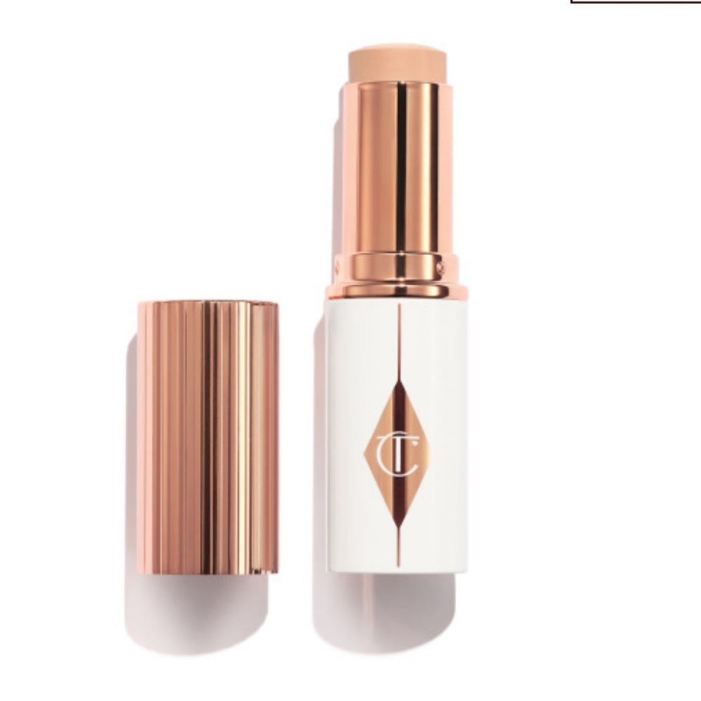 UNREAL SKIN SHEER GLOW TINT HYDRATING FOUNDATION STICK